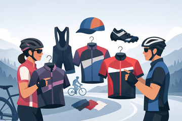 Custom Cycling Apparel Review for Real Riders - Bizkut