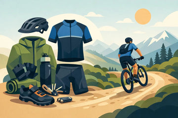 Durable Cycling Apparel That Earns Its Keep - Bizkut