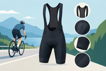 Entry Level Bib Shorts Review: What Matters Most - Bizkut
