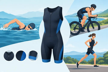 Performance Trisuit Review Guide for Real Rides - Bizkut