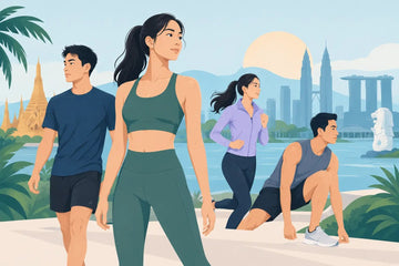 Performance Wear Trends Southeast Asia That Matter - Bizkut