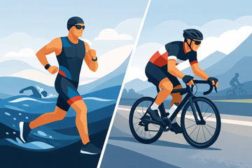 Trisuit vs Cycling Kit: Which Fits Your Race? - Bizkut