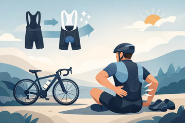 When Should You Upgrade Bib Shorts for Comfort? - Bizkut