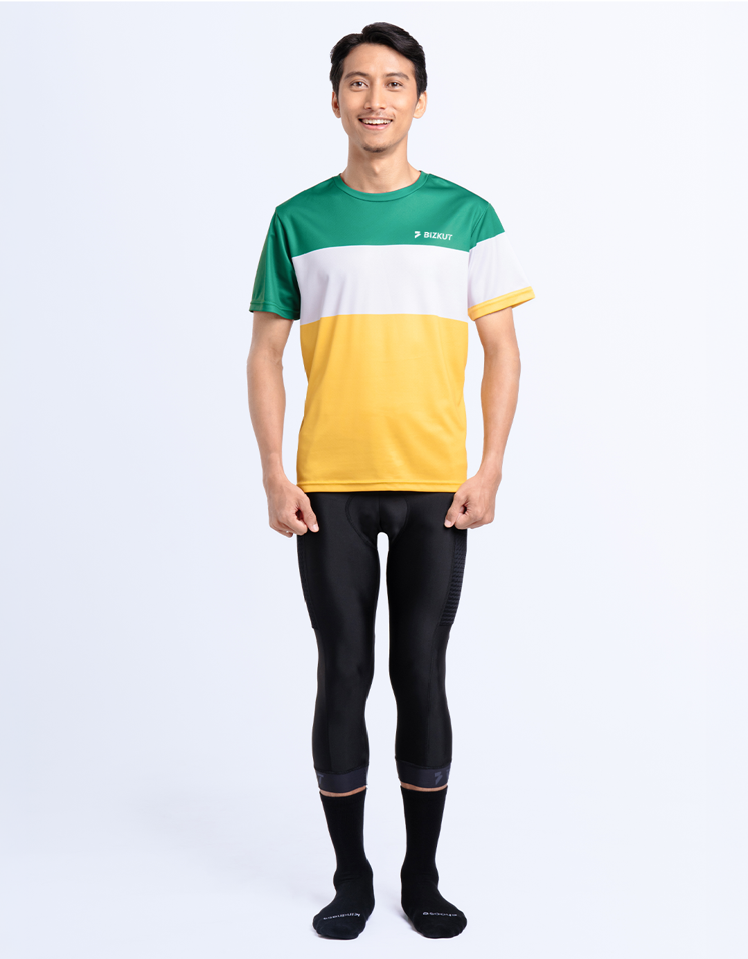 Pedal Technical T-shirt - Bizkut