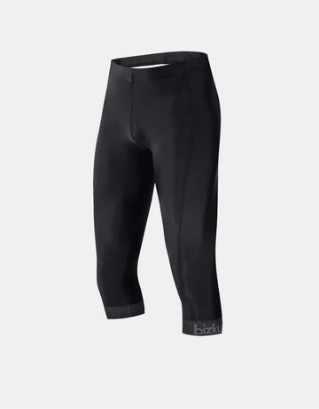 Active Compression 3/4 Tights (Non - padded) - Bizkut