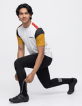 Active Full-Length Compression Tights (Non-padded) - Bizkut