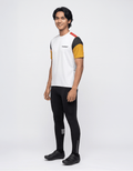 Active Full-Length Compression Tights (Non-padded) - Bizkut