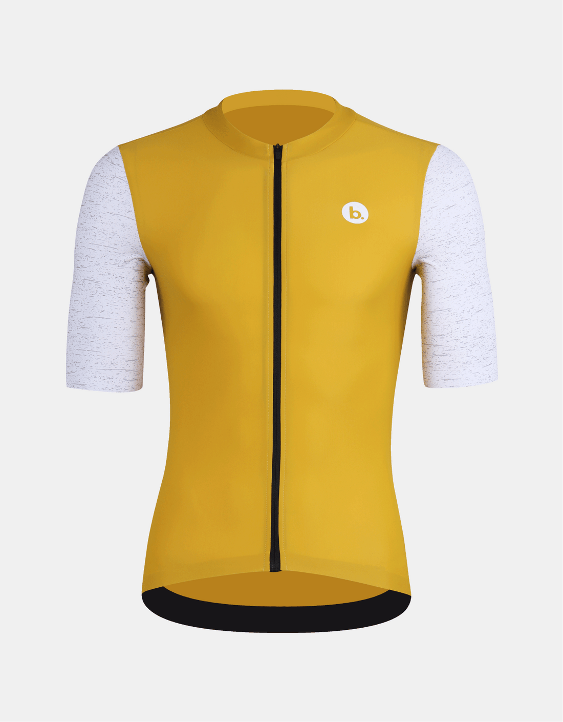 b. seen Cycling Jersey - Bizkut