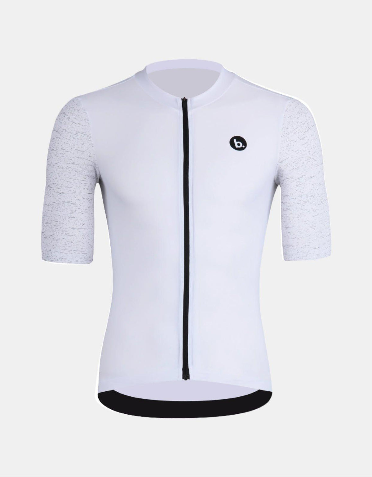 b. seen Cycling Jersey - Bizkut