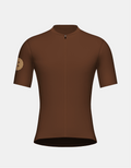 Baseline Short Sleeve Cycling Jersey (Solid) - Bizkut