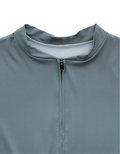 Basics Long Sleeve Cycling Jersey - Bizkut