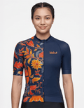 Bizkut Batik Nusantara Cycling Jersey 2025 - Bizkut