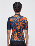 Bizkut Batik Nusantara Cycling Jersey 2025 - Bizkut