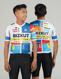 Bizkut International Cycling Jersey - Race Fit - Bizkut