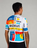 Bizkut International Cycling Jersey - Race Fit - Bizkut