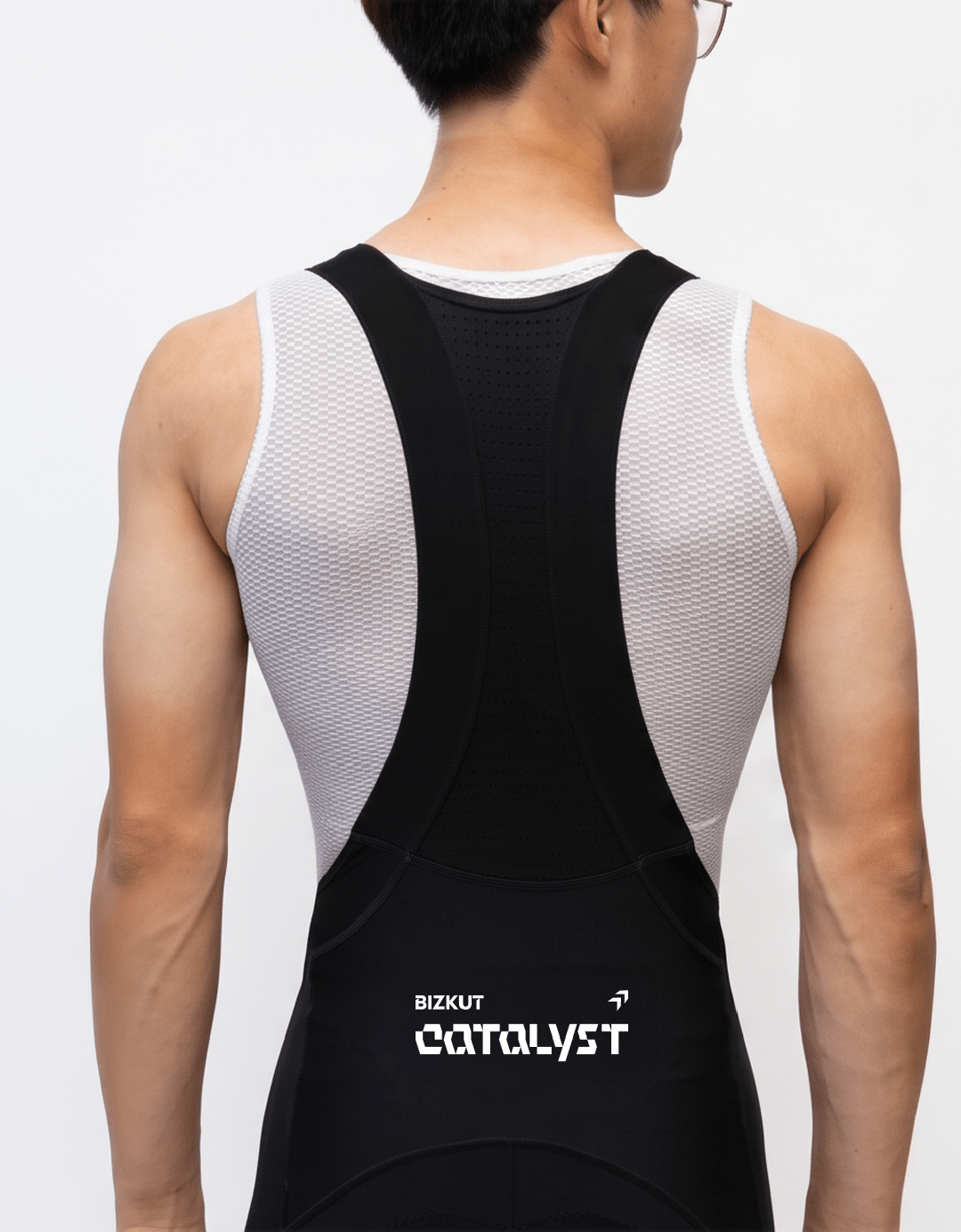 Bizkut Kendiri Endurance Cycling Bibs - Bizkut