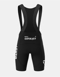 Bizkut Kendiri Endurance Cycling Bibs - Bizkut