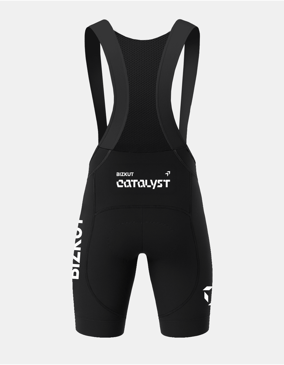 Bizkut Kendiri Endurance Cycling Bibs - Bizkut