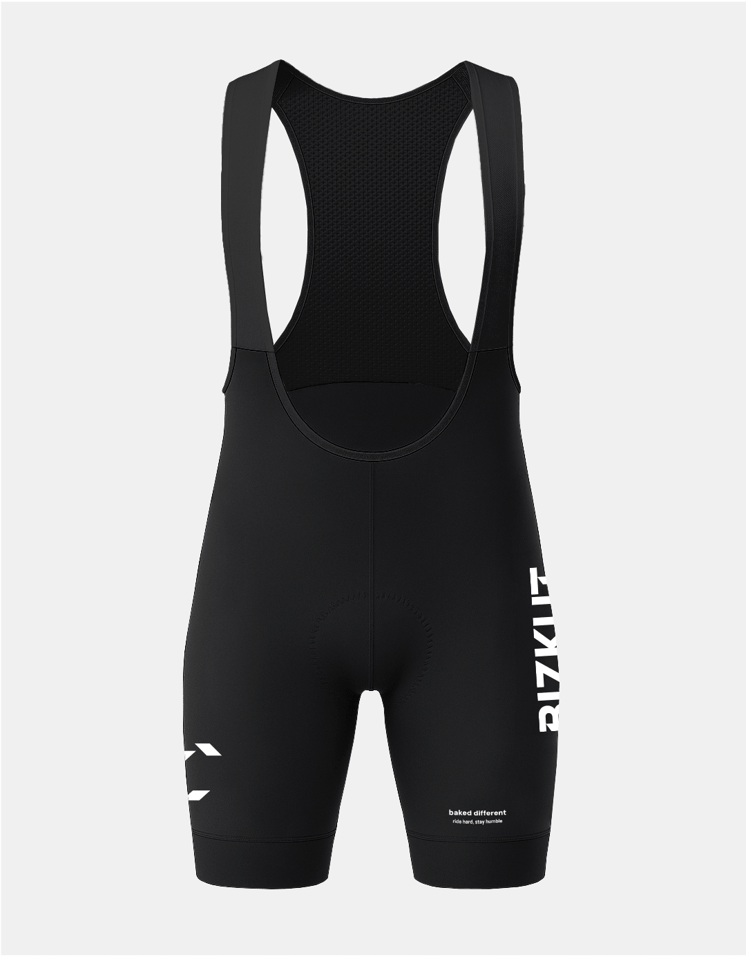Bizkut Kendiri Endurance Cycling Bibs - Bizkut