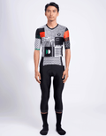 Bizkut Palestine Freedom Cycling Jersey (Limited Edition) - Bizkut