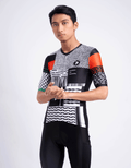 Bizkut Palestine Freedom Cycling Jersey (Limited Edition) - Bizkut