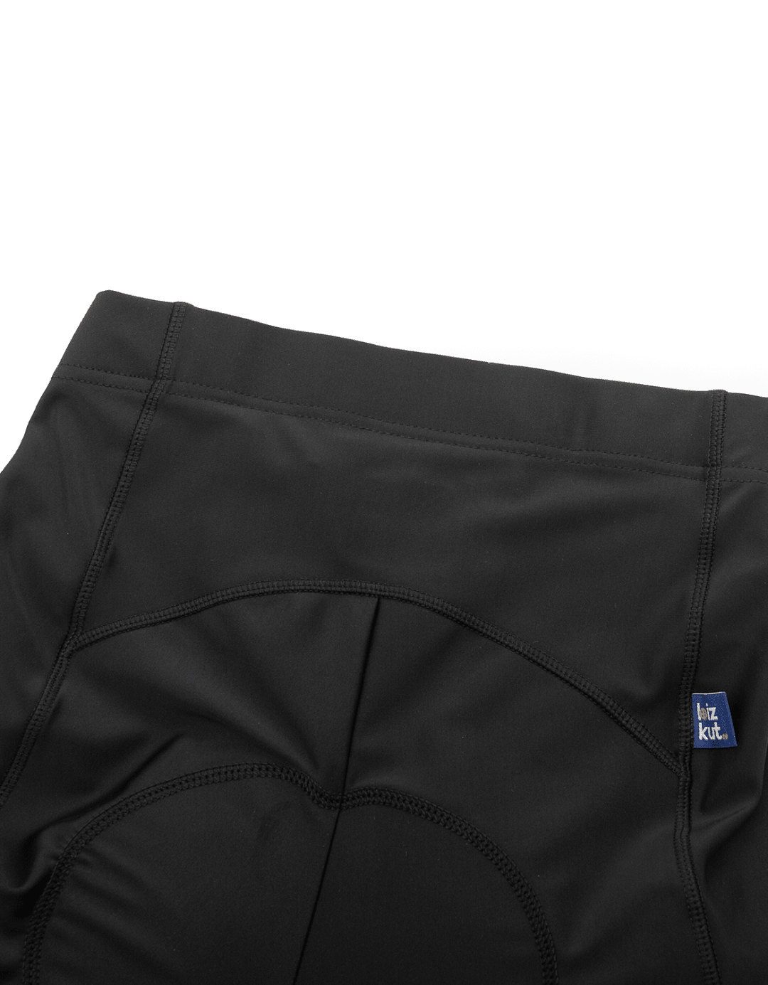 Blackout Cycling Shorts - Bizkut