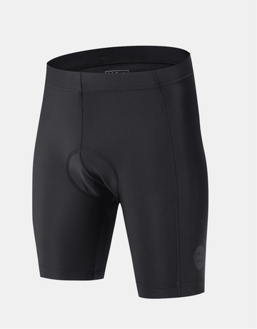 Blackout Cycling Shorts - Bizkut