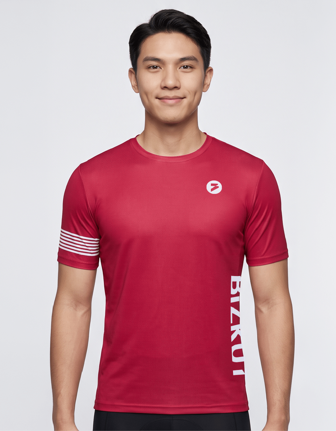 Classic Technical T-Shirt Short Sleeve - Bizkut
