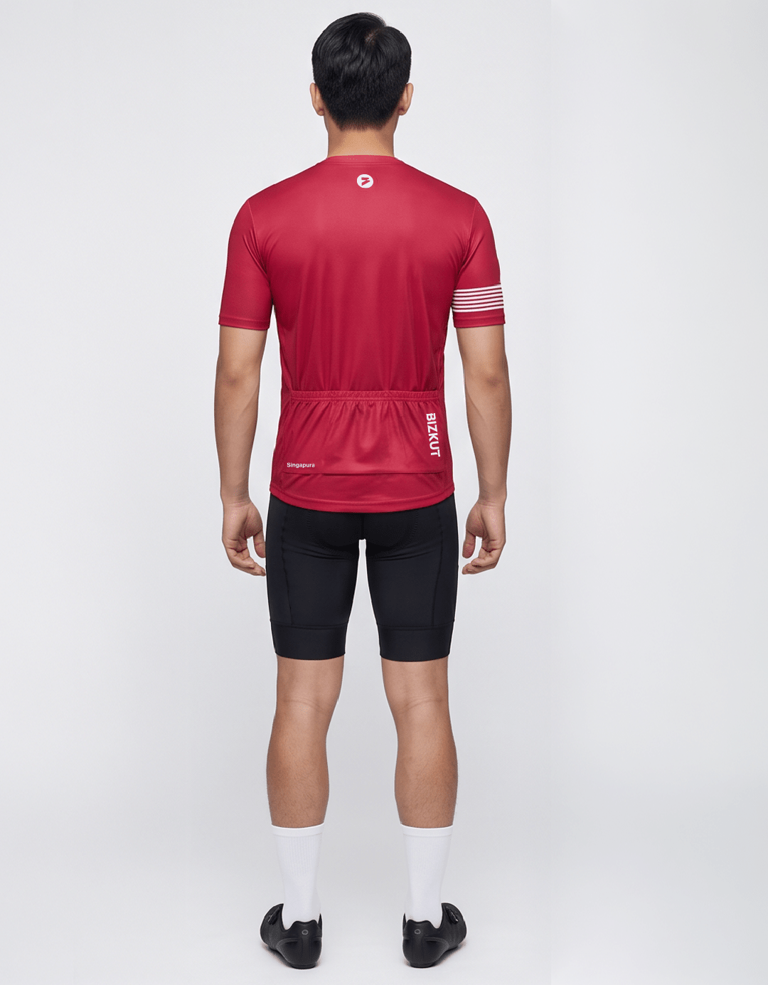 Classic Technical T-Shirt Short Sleeve - Bizkut