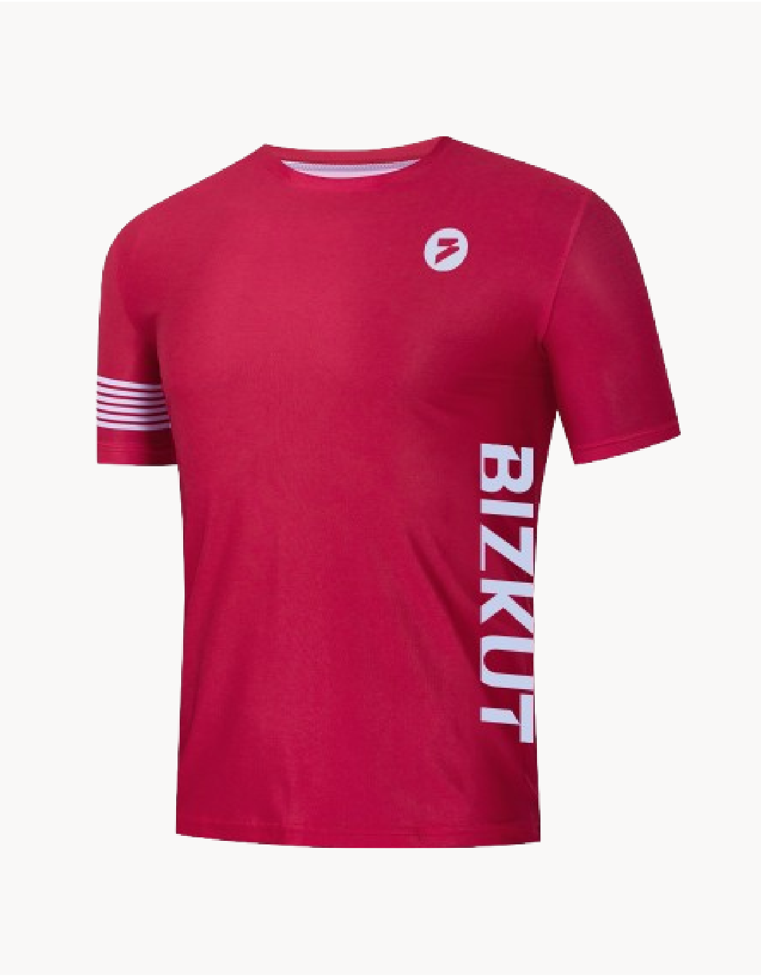 Classic Technical T-Shirt Short Sleeve - Bizkut