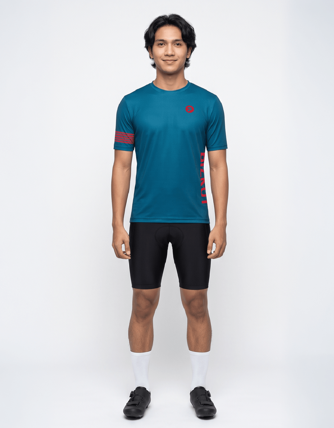 Classic Technical T-Shirt Short Sleeve - Bizkut