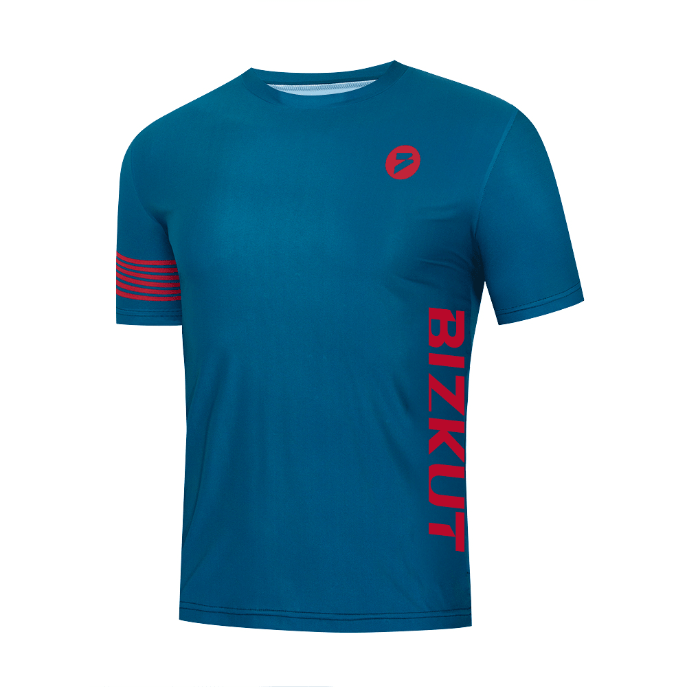 Classic Technical T-Shirt Short Sleeve - Bizkut