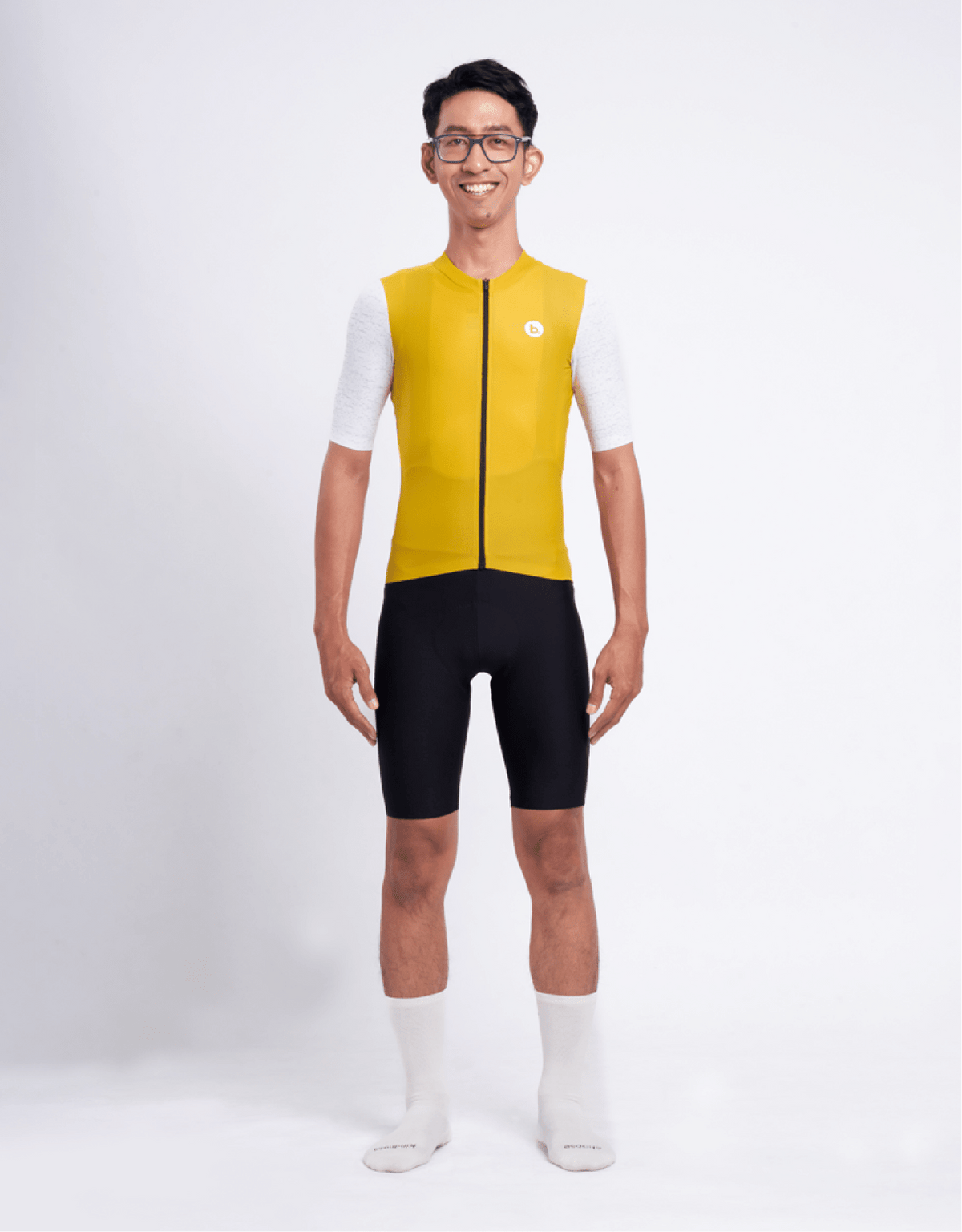 Core Series Cycling Bib Shorts - Bizkut