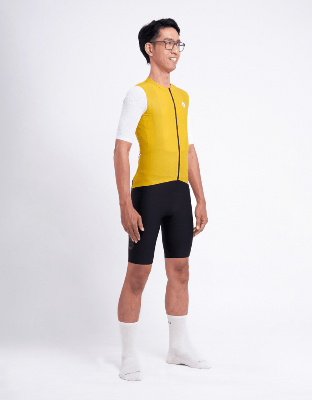 Core Series Cycling Bib Shorts - Bizkut