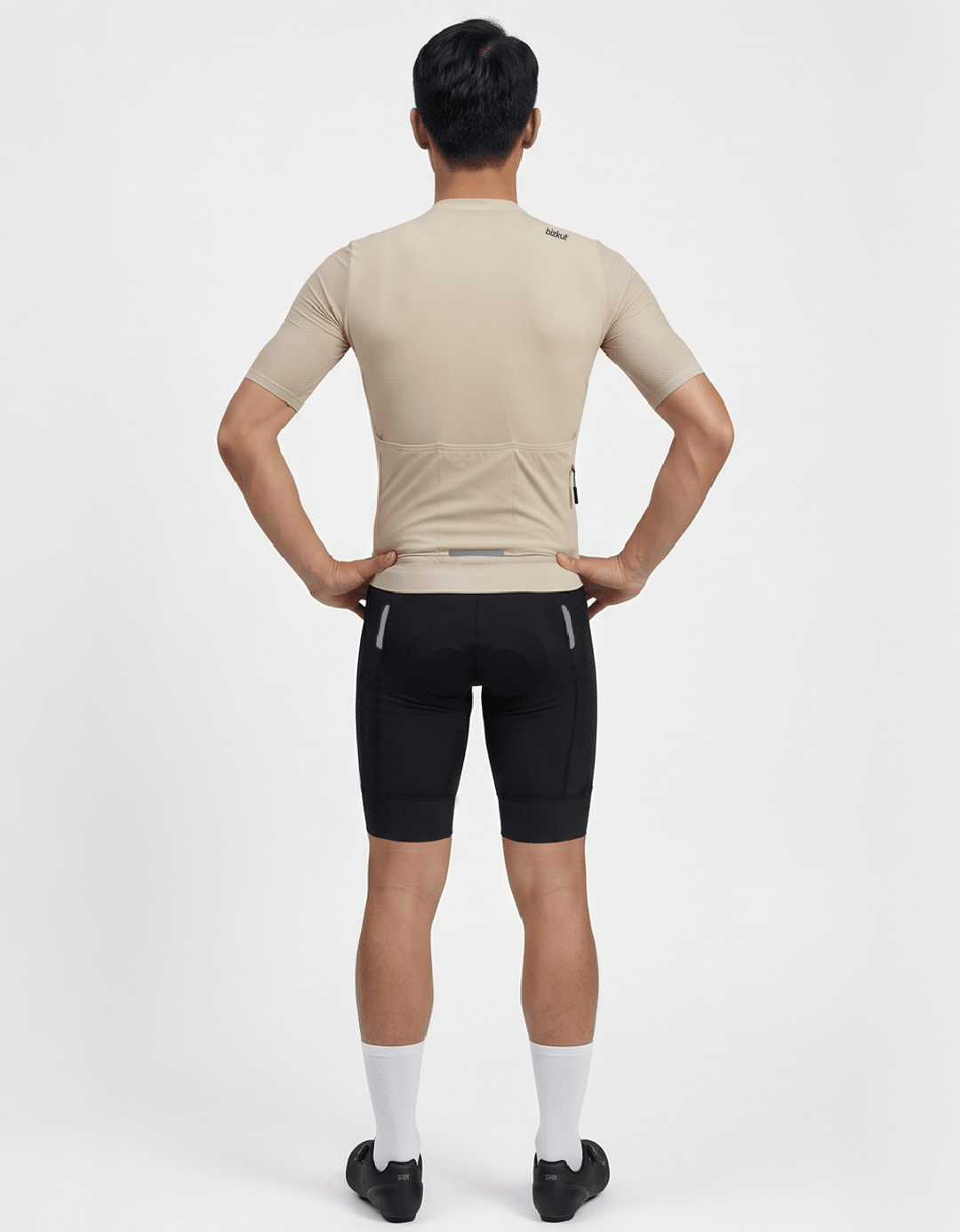 Core Series Cycling Shorts - Bizkut