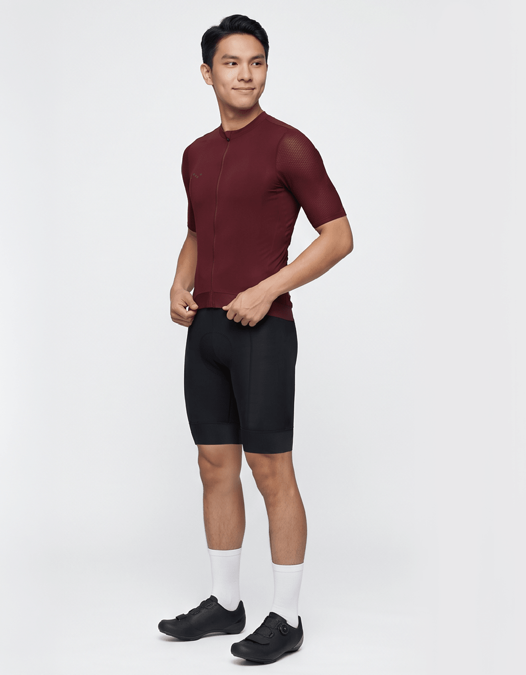 Core Series Cycling Shorts - Bizkut