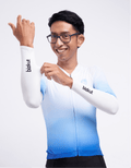 Cycling Arm Sleeves UV Protection - Bizkut