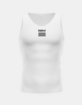 Cycling Base Layer Sleeveless - Bizkut