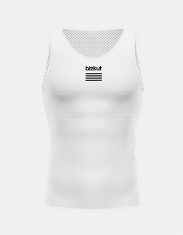 Cycling Base Layer Sleeveless - Bizkut