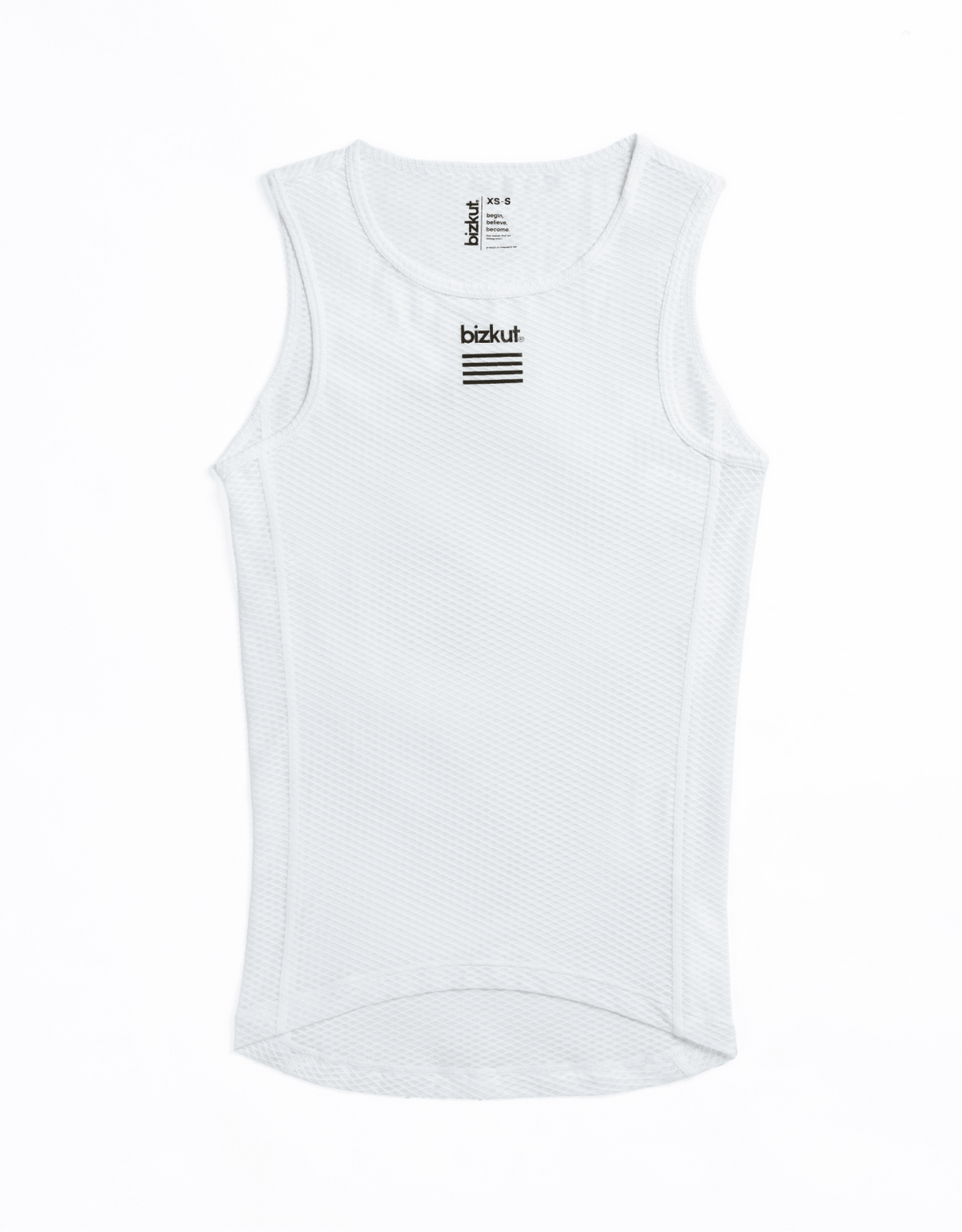 Cycling Base Layer Sleeveless - Bizkut