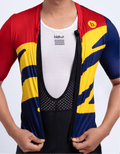 Cycling Base Layer Sleeveless - Bizkut