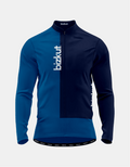 Duotone Long Sleeves Cycling Jersey Series - Bizkut