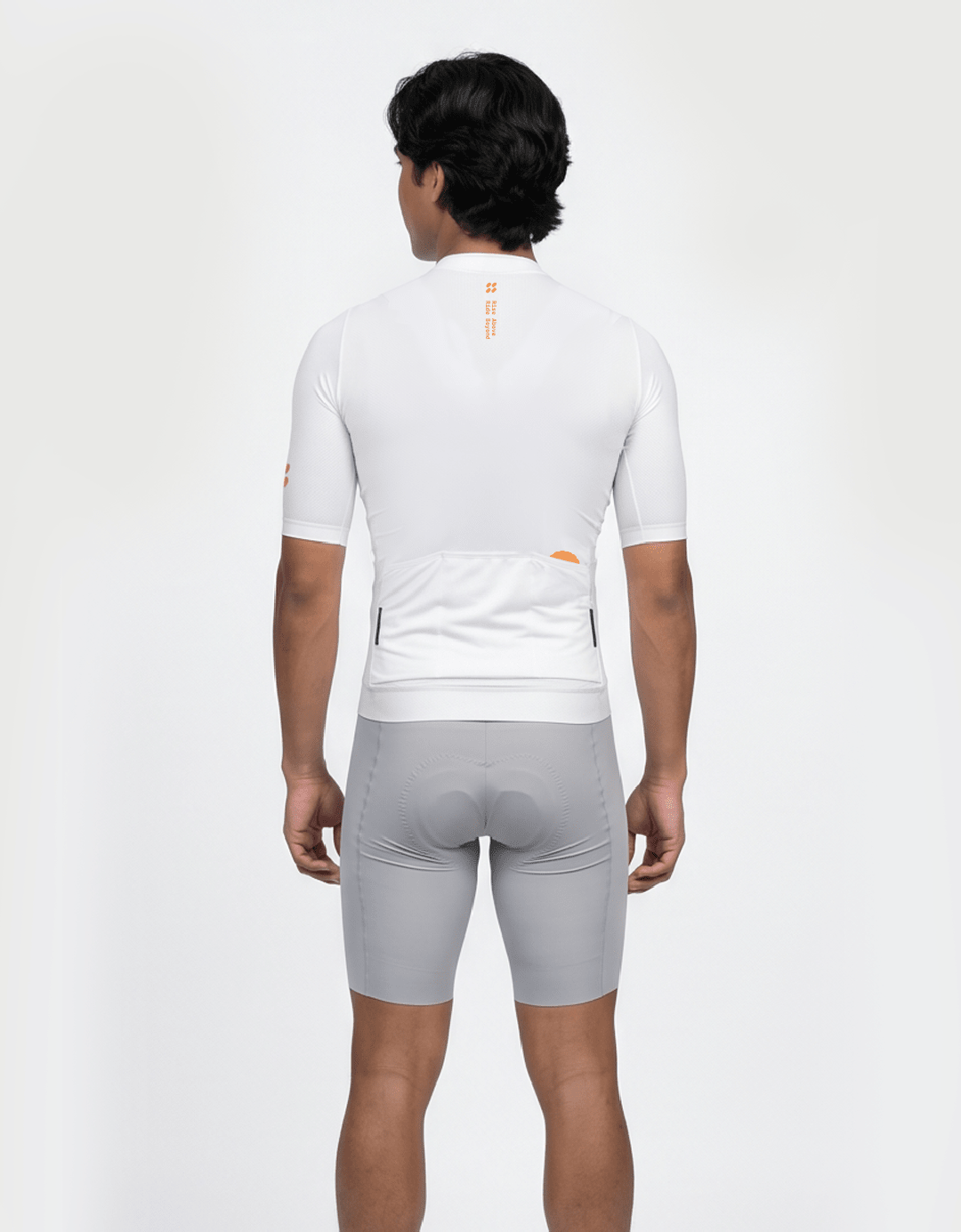 Elevate Short Sleeve Cycling Jersey: The Future of Cycling Performance - Bizkut