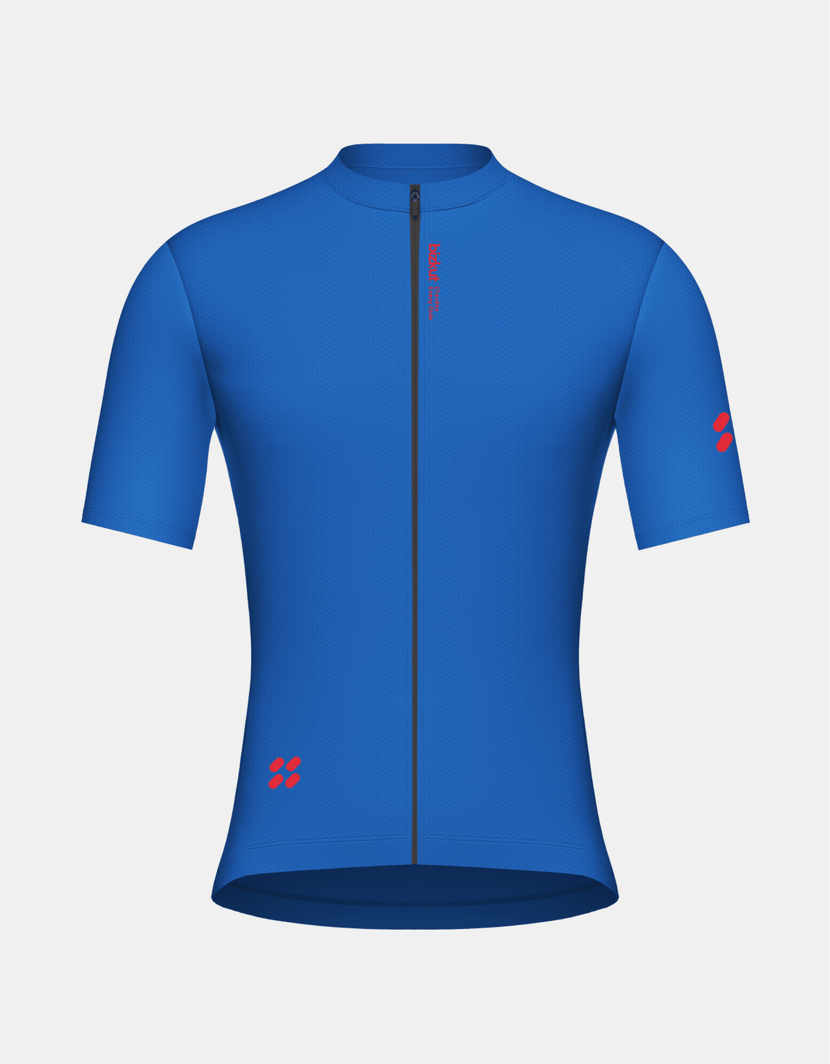 Elevate Short Sleeve Cycling Jersey: The Future of Cycling Performance - Bizkut