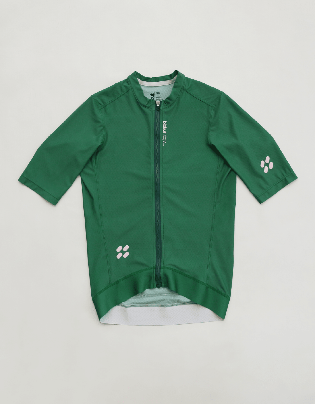 Elevate Short Sleeve Cycling Jersey: The Future of Cycling Performance - Bizkut