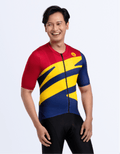 Enlighten Earth Cycling Jersey - Bizkut