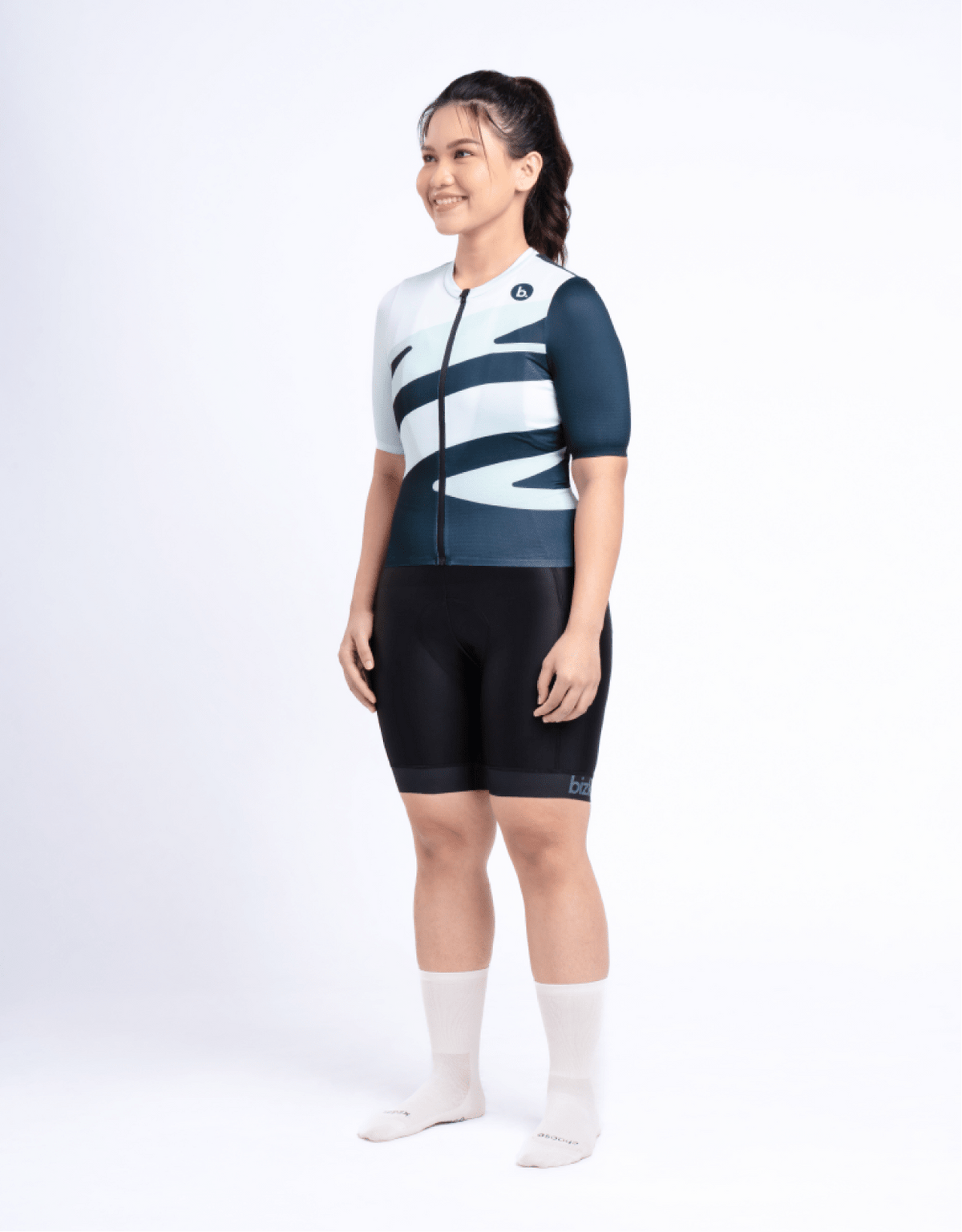 Enlighten Earth Cycling Jersey - Bizkut