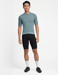 Momentum Short Sleeve Cycling Jersey – Engineered for the Everyday Champion - Bizkut