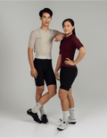Momentum Short Sleeve Cycling Jersey – Engineered for the Everyday Champion - Bizkut