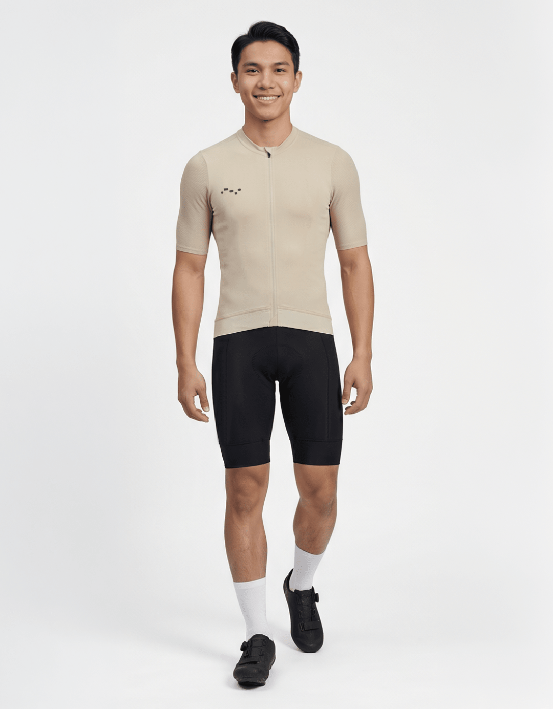 Momentum Short Sleeve Cycling Jersey – Engineered for the Everyday Champion - Bizkut